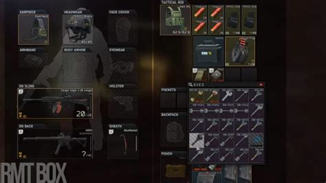rmt meaning|rmt meaning tarkov.
